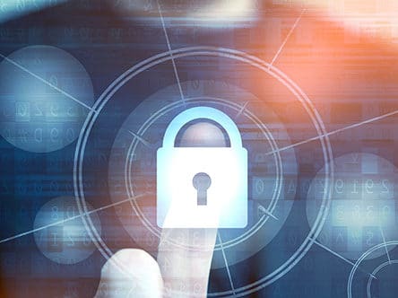 Read more about the article Como tecnologias de controle – como a biometria – podem garantir a segurança das empresas